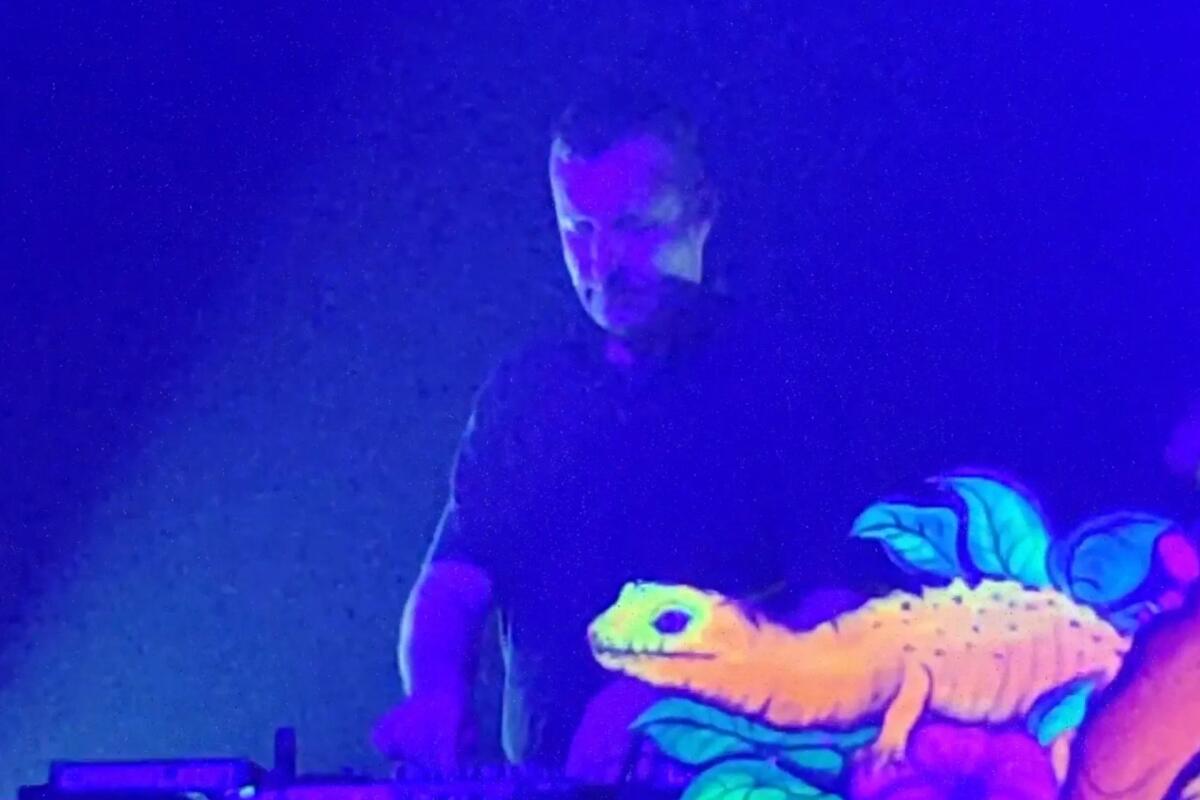 Srdjan Golubovic, l’ex tigre di Arkan, ora «Dj Max»: dava calci ai morti in Bosnia e oggi balla nei club - 