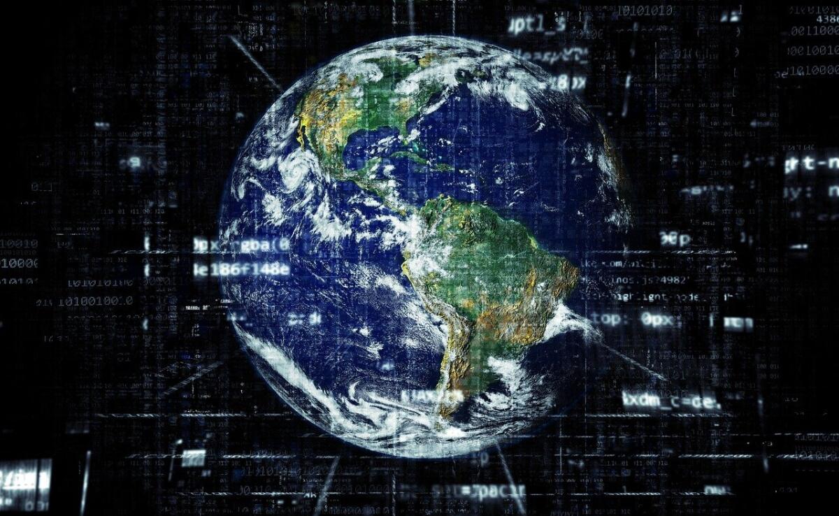 Fibermap: la mappa per conoscere la copertura della rete internet - 