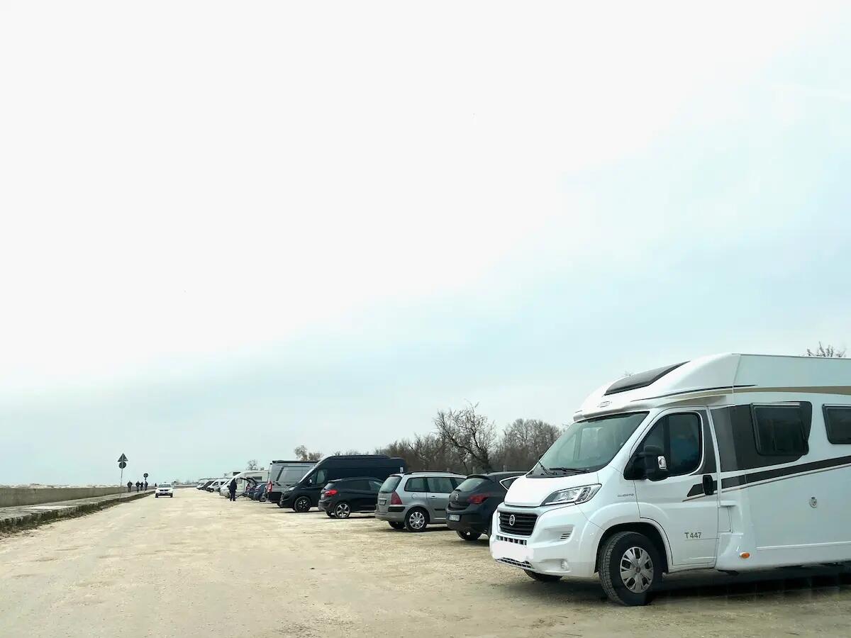 Tariffe parcheggi 2023 Cavallino Treporti: diminuzione per residenti, aumenti per gli ospiti - 