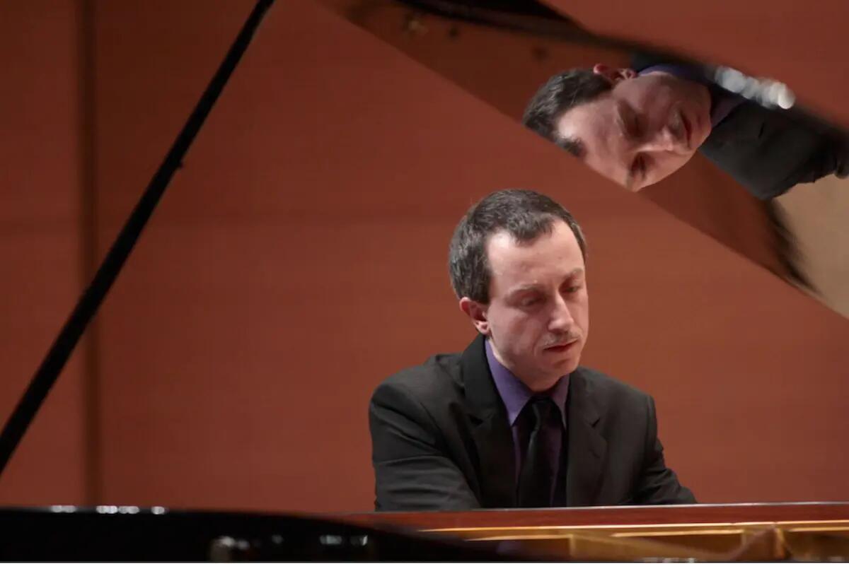 Concerto per Inner Wheel Club: al Conservatorio Tartini di Trieste, un evento aperto a tutta la città. - 