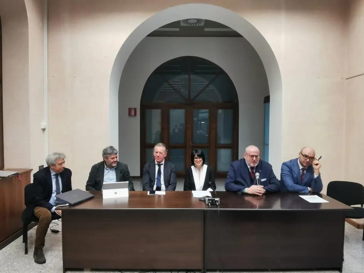 Presentato a Gorizia il nuovo master interateneo in "Economia circolare. Ciclo integrato dei rifiuti" - 
