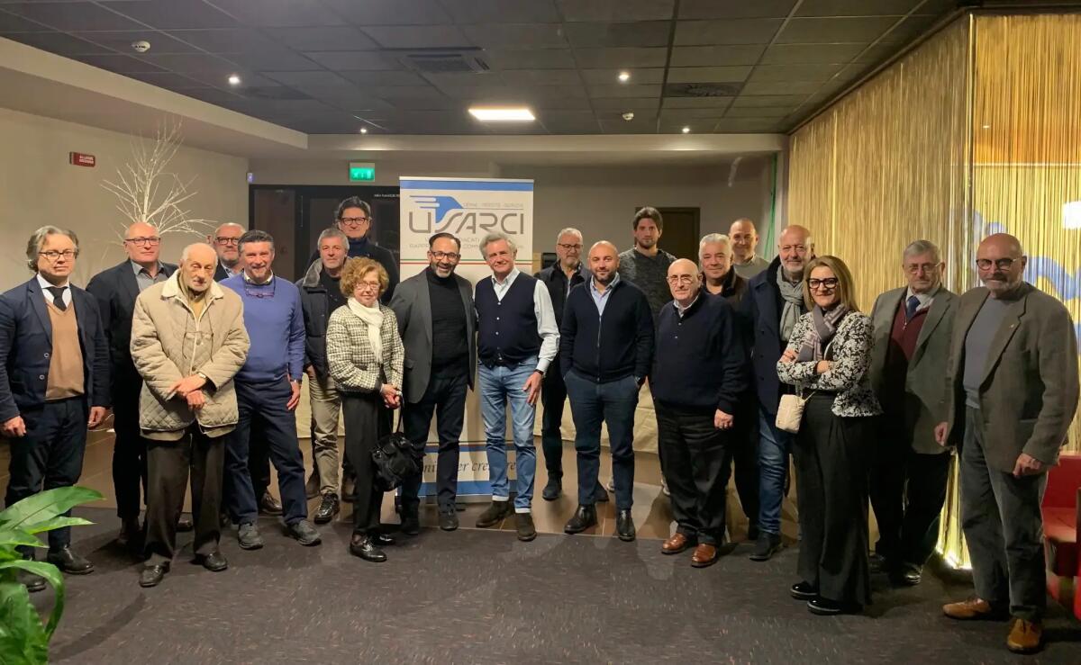 Agenti di commercio in Fvg: «Il 2022 anno positivo, ma mancano le nuove leve» - 