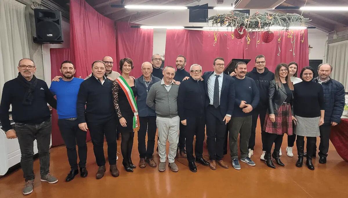 Premio Città di Silea 2022 al Gruppo Vecia, rappresenta il "volto migliore" del Comune - 