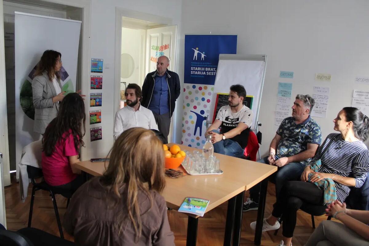 Consorzio Leonardo: concluso a Valvasone Arzene il progetto di cooperazione allo sviluppo WEL.COME - 