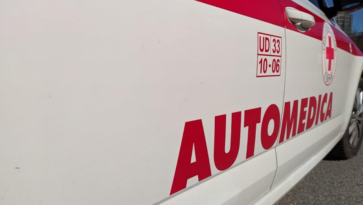 Tragedia a Udine, morta una 39enne dopo essere caduta del sesto piano - 