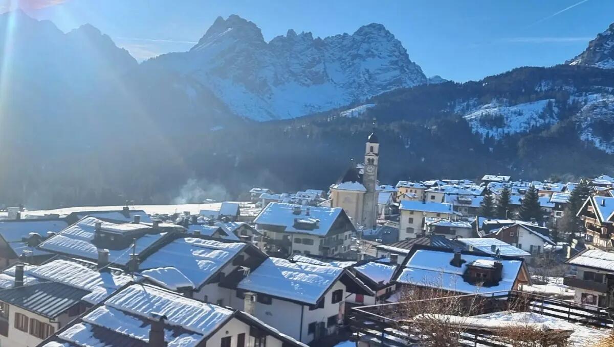 Boom di presenze a Sappada per l'Epifania: «Superati i livelli pre-pandemia» - 