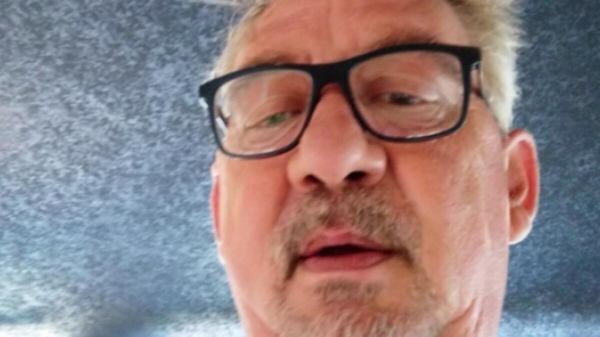 Malore fatale a 59 anni, Lignano piange l'imprenditore Pierluigi Cordani - 