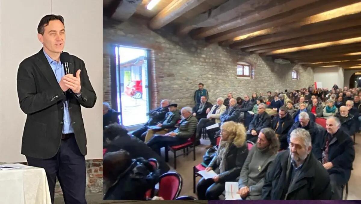 Il Patto per l'Autonomia in cammino verso le regionali: a Bottenicco la prima tappa - 