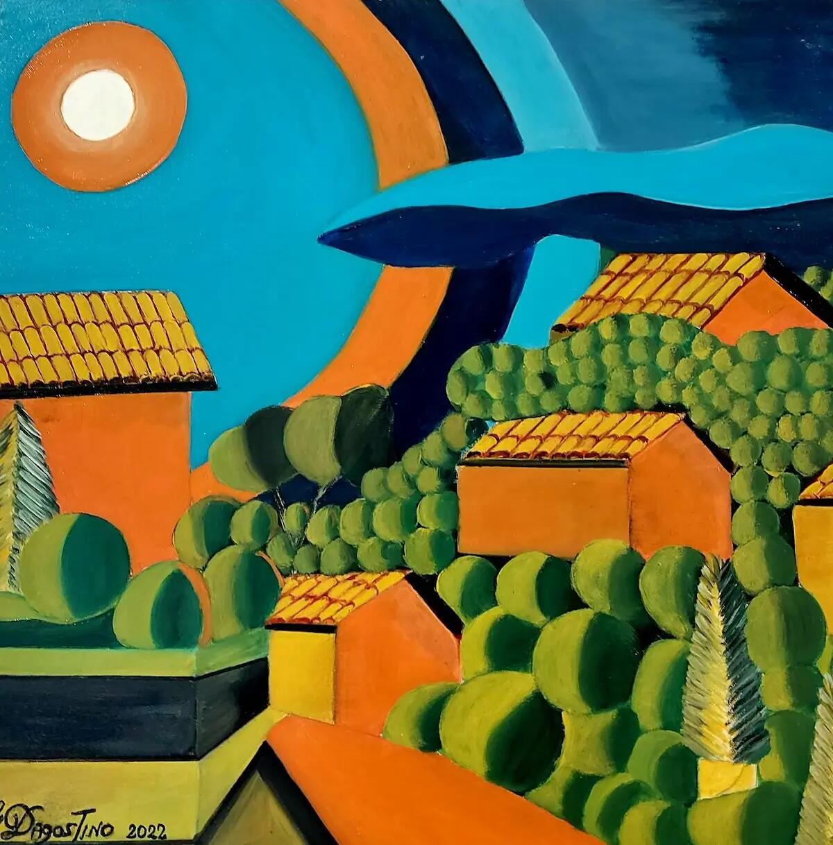 (p)Arte da dentro: in mostra le opere realizzate nella Casa Circondariale di Tolmezzo - 