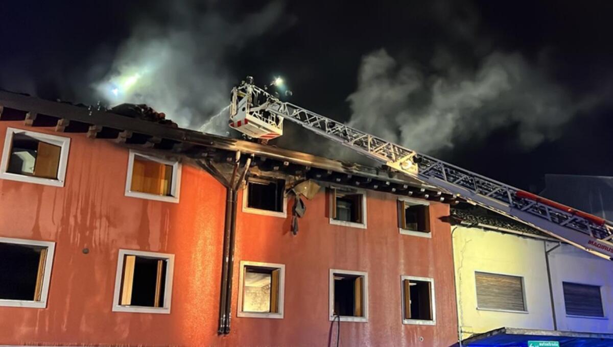Incendio a Pasian di Prato: attesa per domani l'informativa in Procura - 