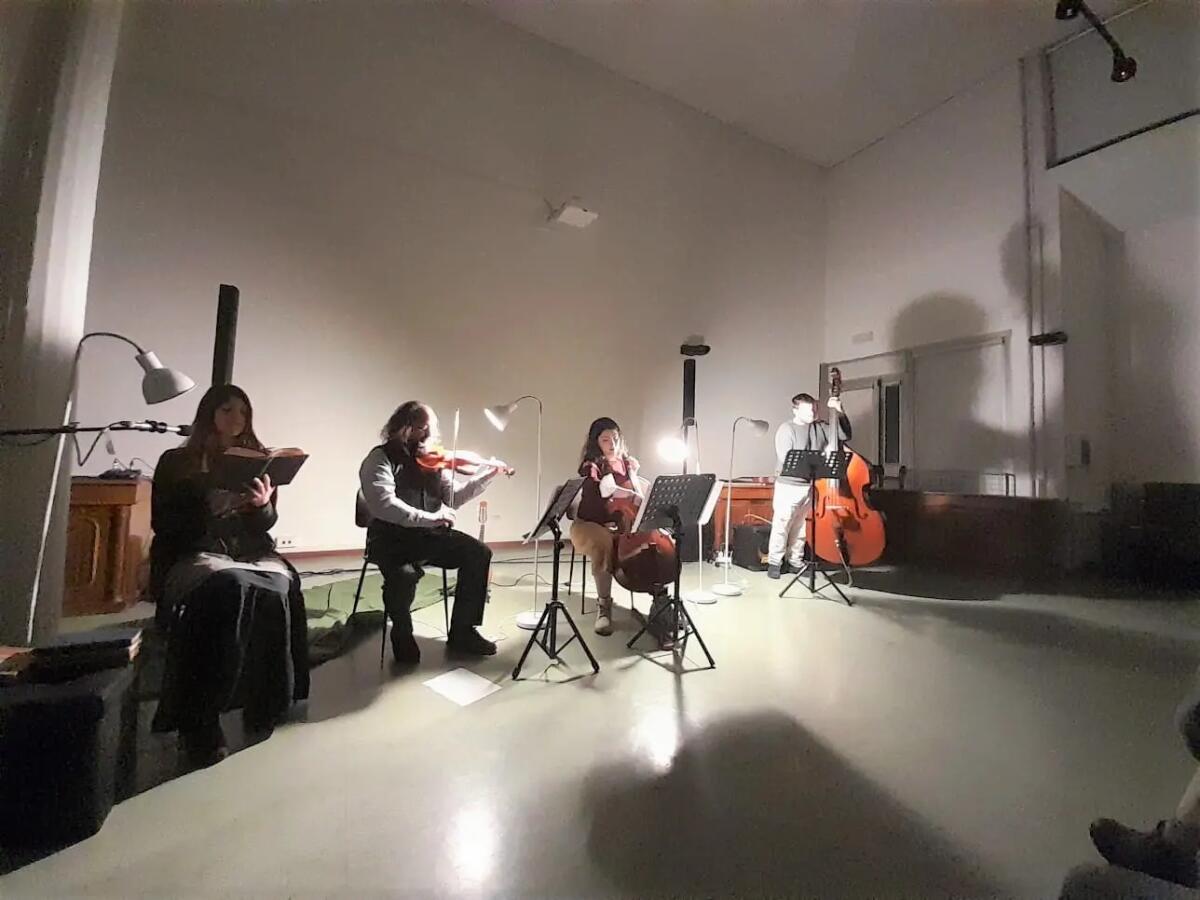 Giorno della Memoria, un concerto a Casarsa della Delizia il 27 gennaio 2023 - 