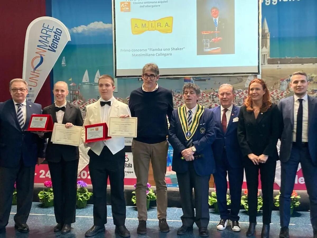 Fiera Alto Adriatico, ecco i vincitori dei concorsi di oggi - 