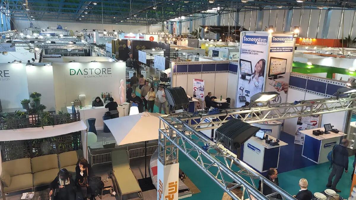 Fiera Alto Adriatico - Il programma di mercoledì - 