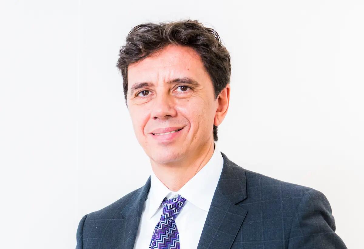 Il manager Pierluigi Tosato gestirà le attività in Italia del gruppo Bouvard - 