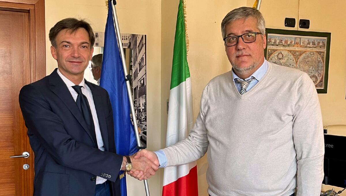 Cure Palliative all'Ulss4: Massimo Boccalon è il nuovo direttore - 