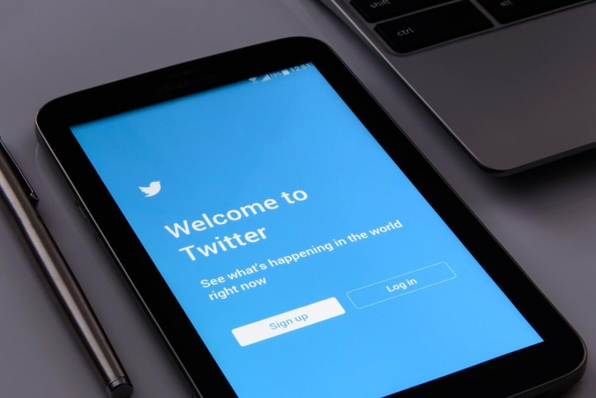 Twitter: il social network per il microblogging - 
