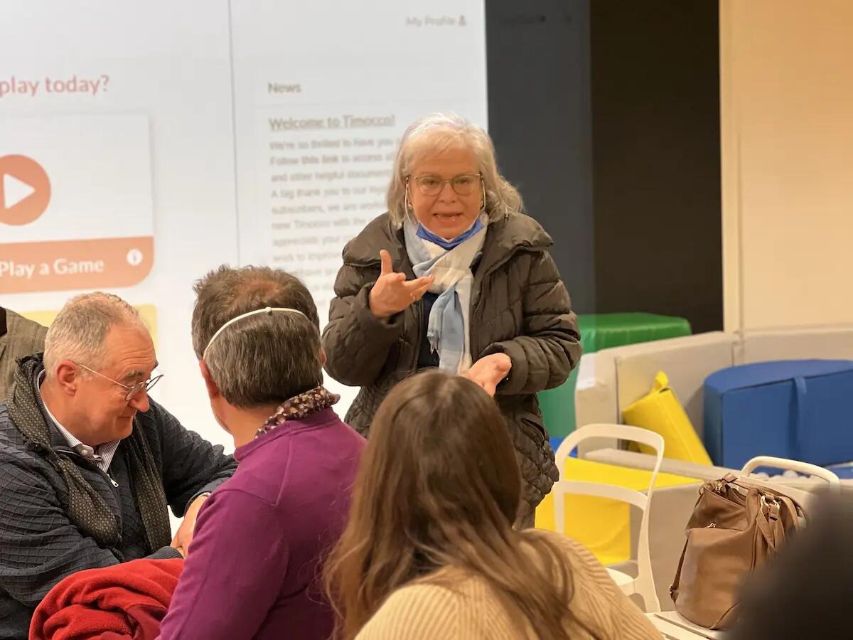 Progetto “Flow Aut”: una nuova prospettiva per l’abilitazione delle persone con autismo - 