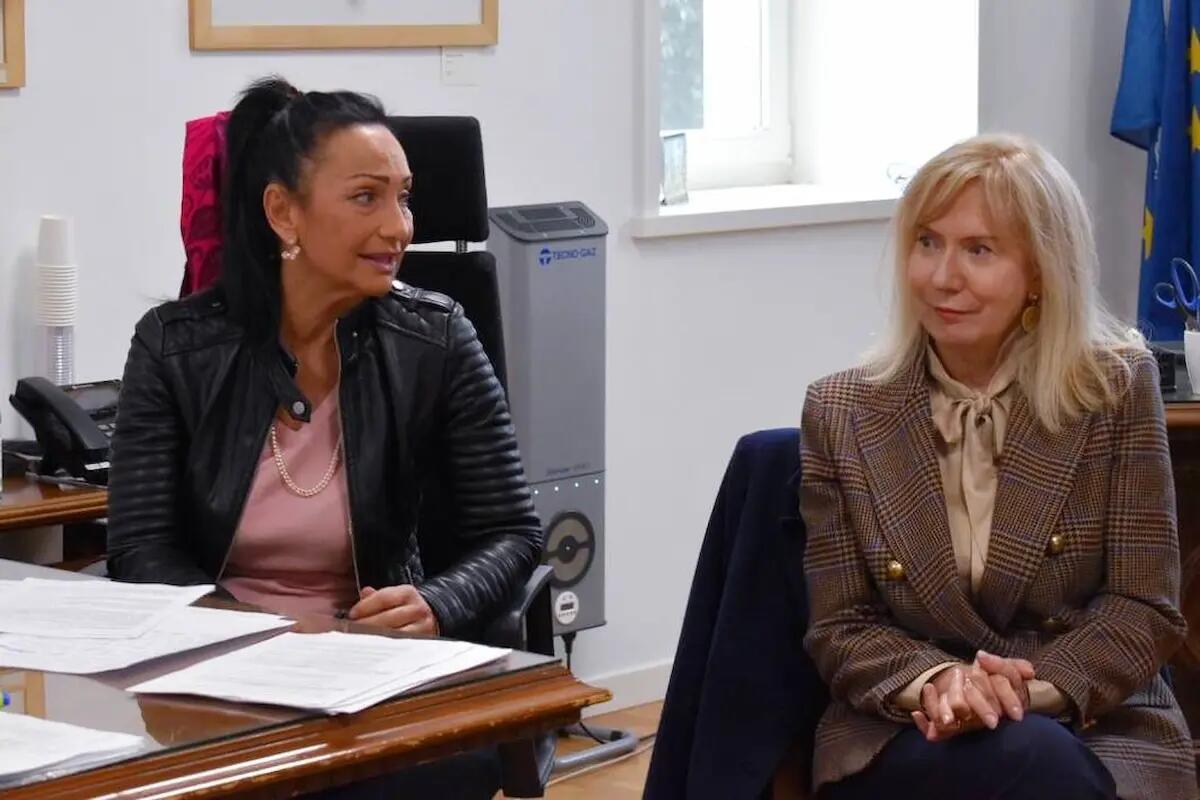 Rilevanti novità per il sistema scolastico monfalconese - 