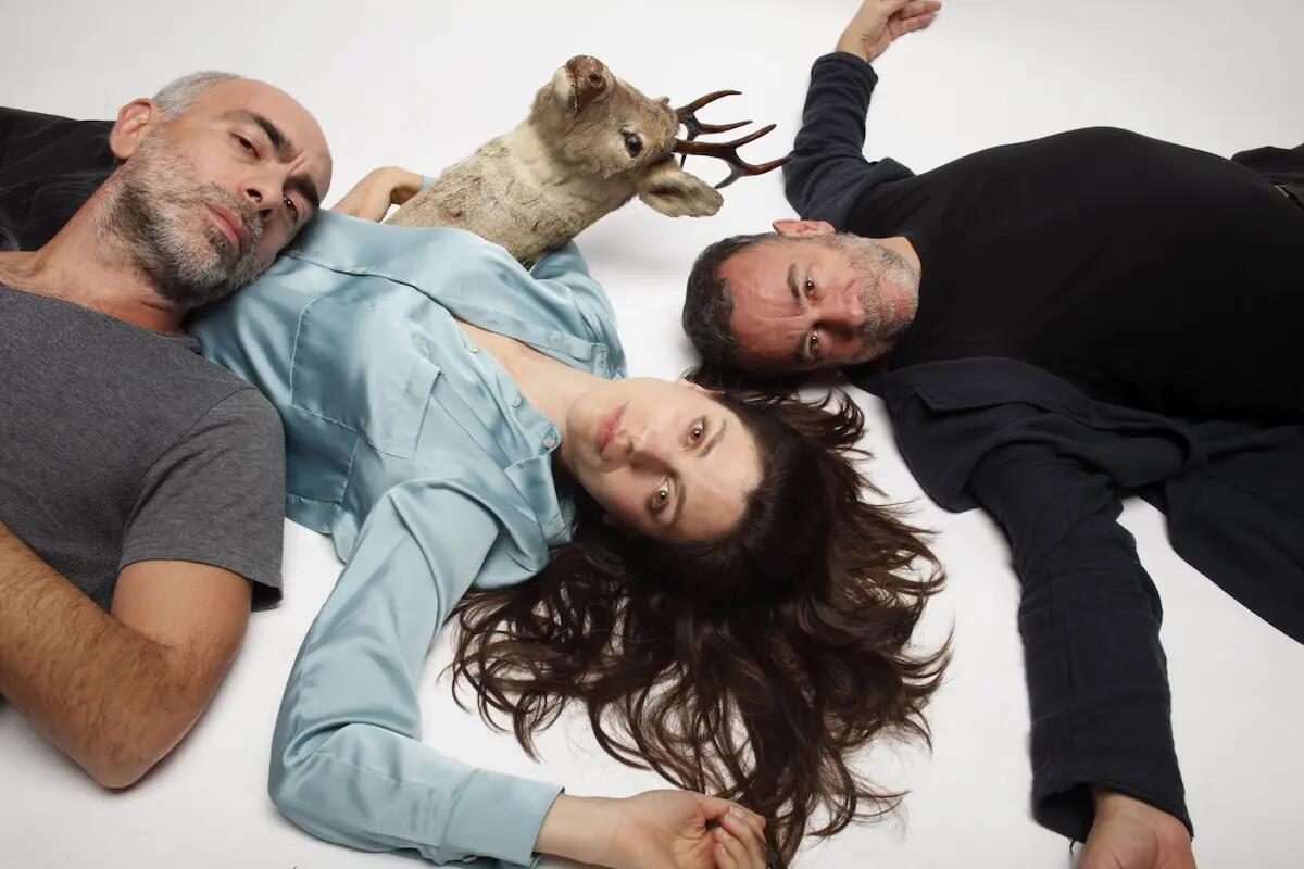 Tradimenti: la pièce del Nobel Pinter domani a Palmanova - 