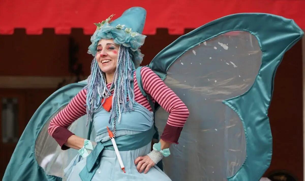 Conegliano: Carnevali di marca, quattro sfilate nel weekend - 