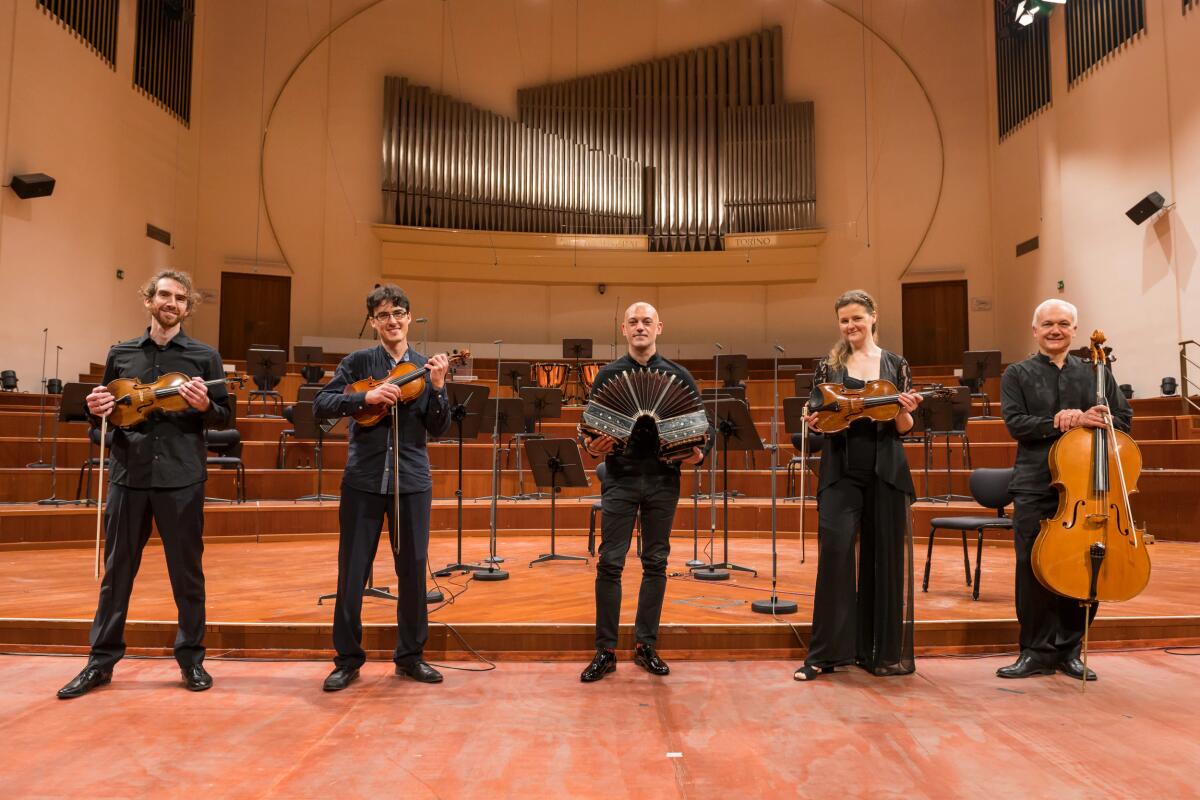 A Pordenone prende il via Musicainsieme: appuntamento a Casa Zanussi il 5 febbraio - 