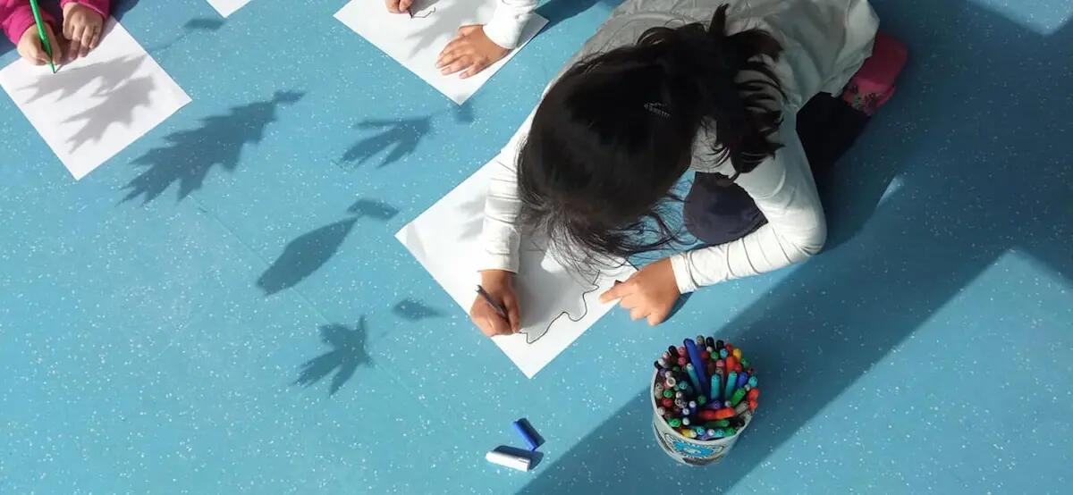 Nasce il Villaggio Educante il progetto triennale di Fism contro la povertà educativa - 