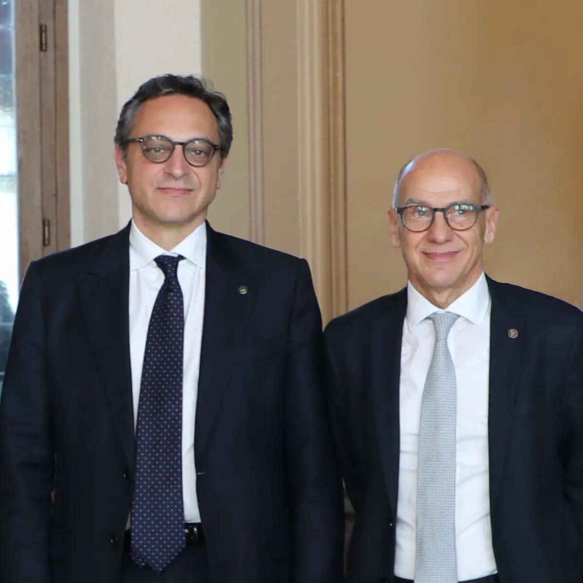 Agenzia dell'UE e Ateneo Udine formano esperti in proprietà intellettuale sulle nuove varietà vegetali - 