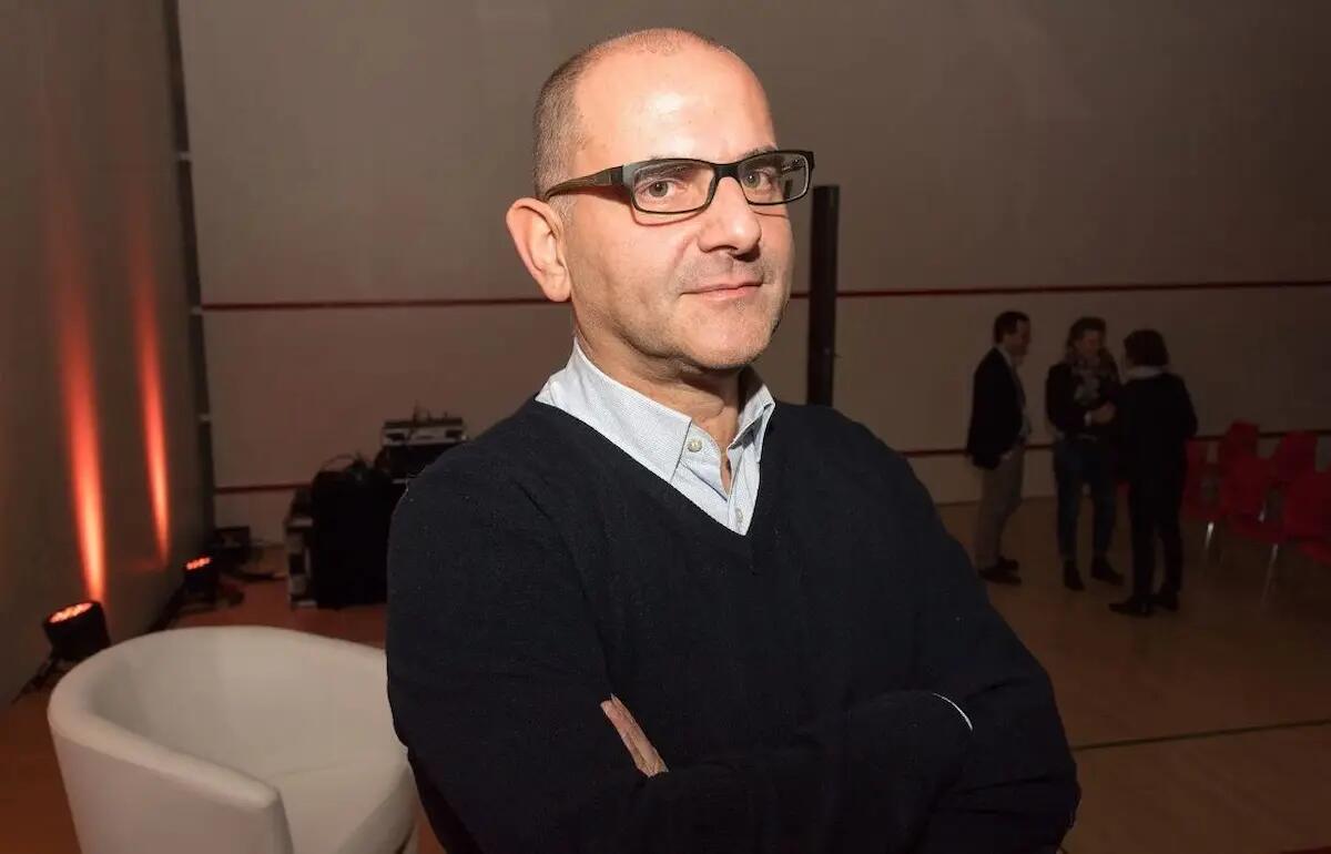 “Educazione sessuale e nuove tecnologie: rischi ed opportunità”ospite d’eccezione Alberto Pellai -