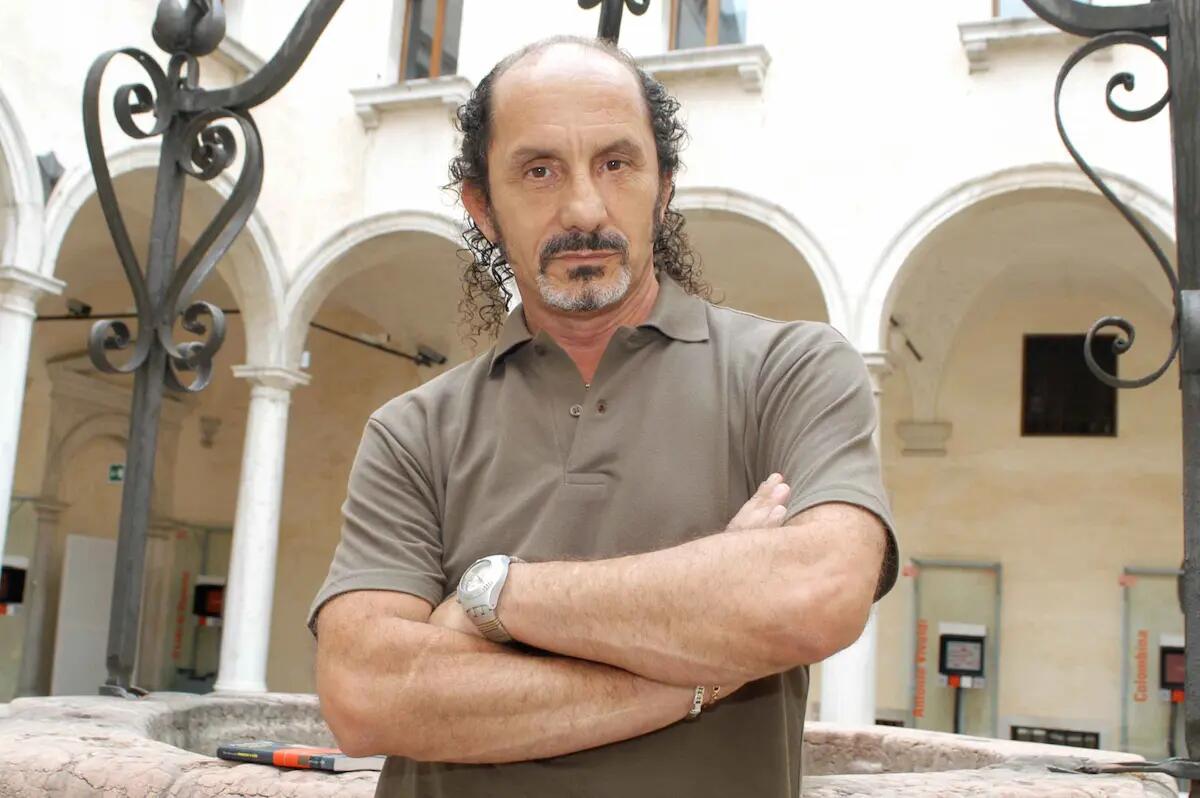 E' morto a Trieste Pino Roveredo, lo scrittore degli ultimi - 