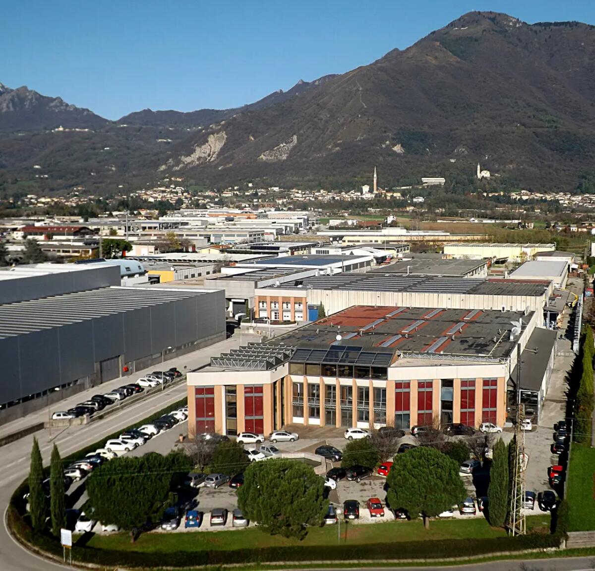 <strong>Il Gruppo Ecor International e RINA firmano una partnership strategica</strong> - 