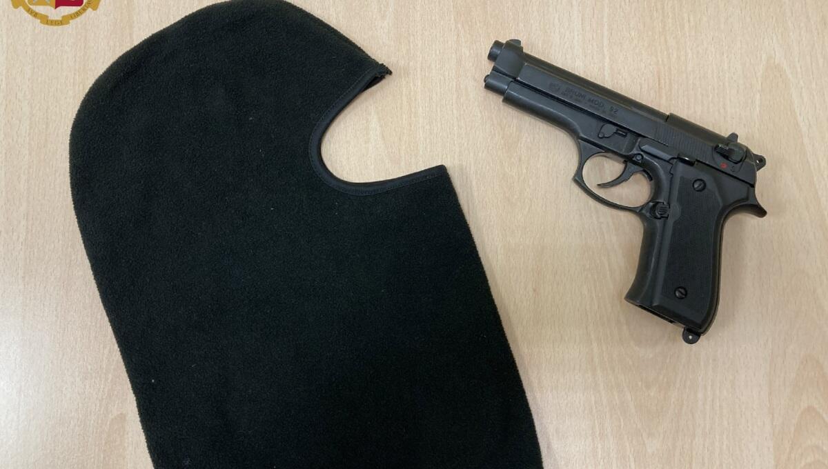 Tentano la rapina sul treno Venezia Trieste: arrestati due minorenni - 