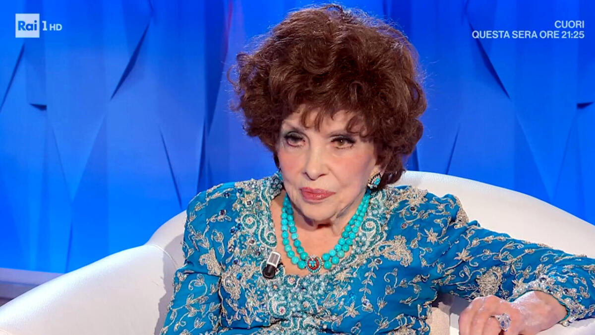 Morta a 95 anni Gina Lollobrigida, addio alla "bersagliera" del cinema italiano - 
