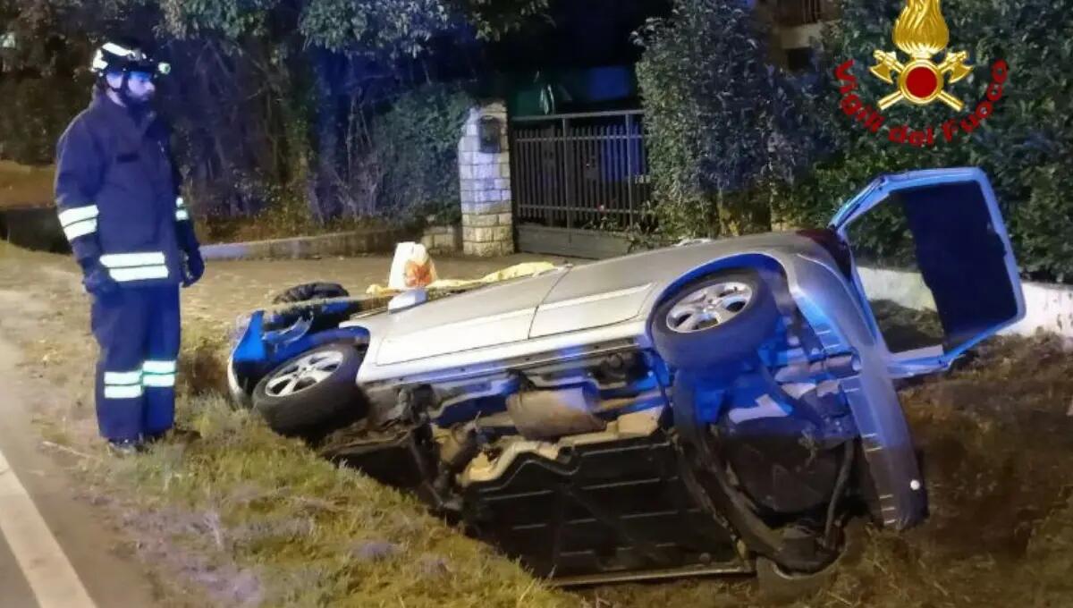 Montebelluna, malore alla guida dell'auto: morto Renzo Ambrosi - 