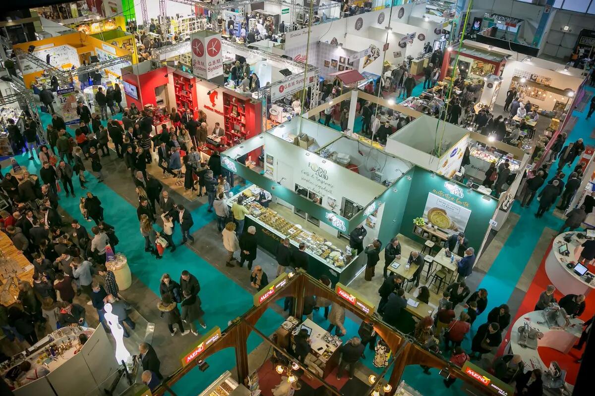 Presentata la Fiera dell'Alto Adriatico. Sarà la prima in Italia - 