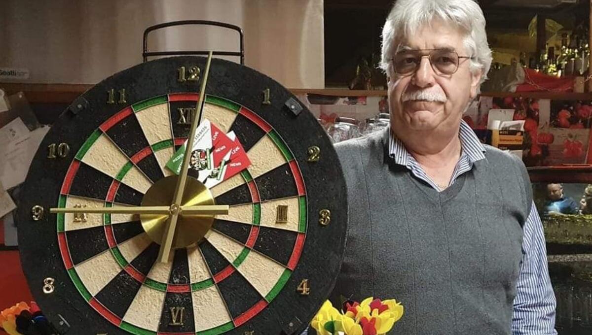 Remanzacco, malore fatale in auto: morto Gianni Giacomello, titolare del bar "Da Edy" - 