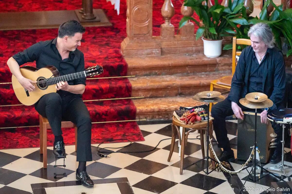 <strong>Il Flamenco apre il 2023 del Teatro Adelaide Ristori di Cividale</strong> - 