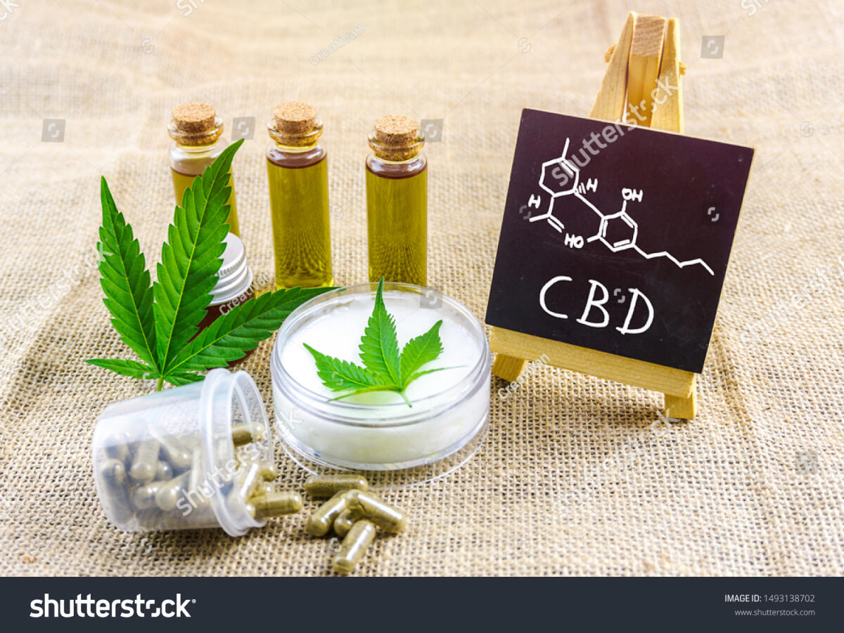 Il CBD per il dolore neuropatico: perché è importante e come funziona - 