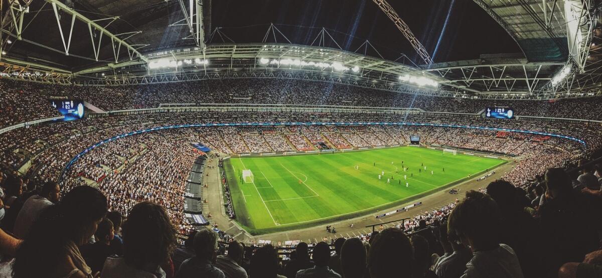 I migliori siti di streaming calcistico simili a Hesgoal - 