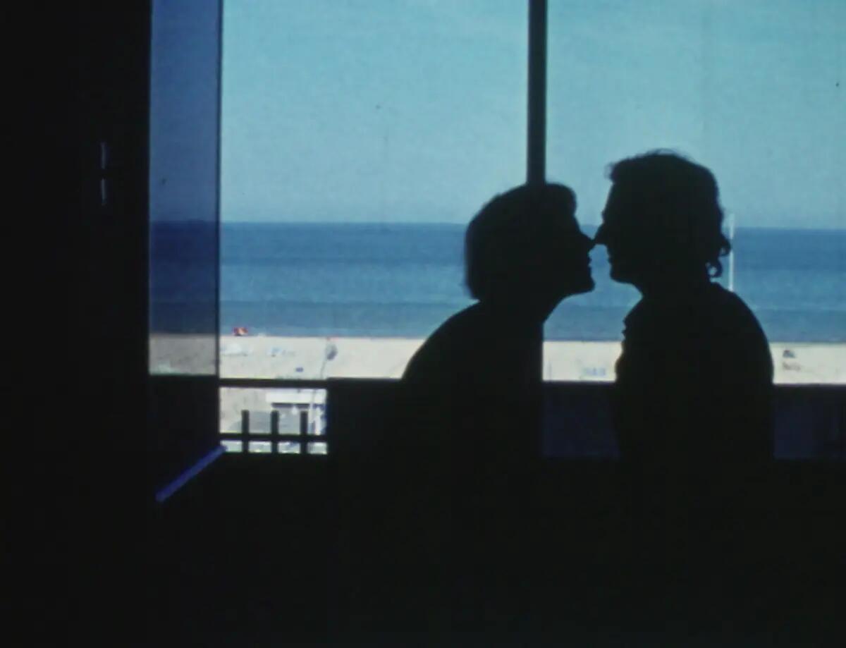 Laura Samani presenta in anteprima “L'estate è finita - Appunti su Furio” al Trieste Film Festival - 