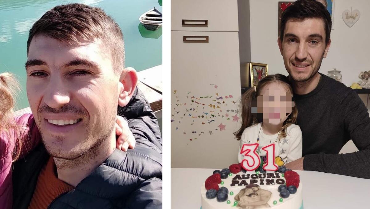 Tragedia alla cava: il 31enne Andrei Perepujnii morto travolto dalla ghiaia - 