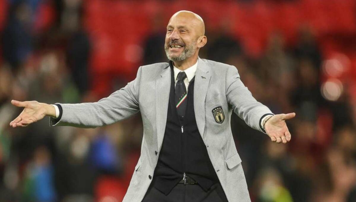 Gianluca Vialli è morto, ancora un lutto per il mondo del calcio - 