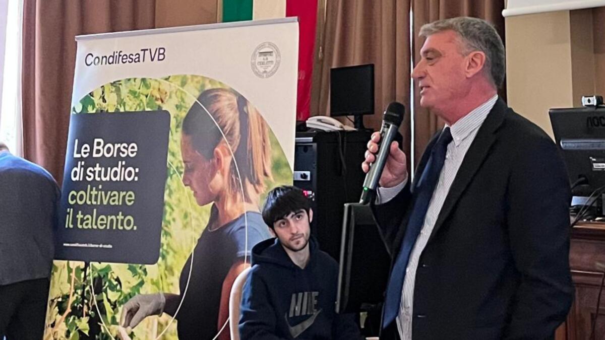 Maltempo, agricoltura: 500mila euro di risarcimenti agli agricoltori Bellunesi - 