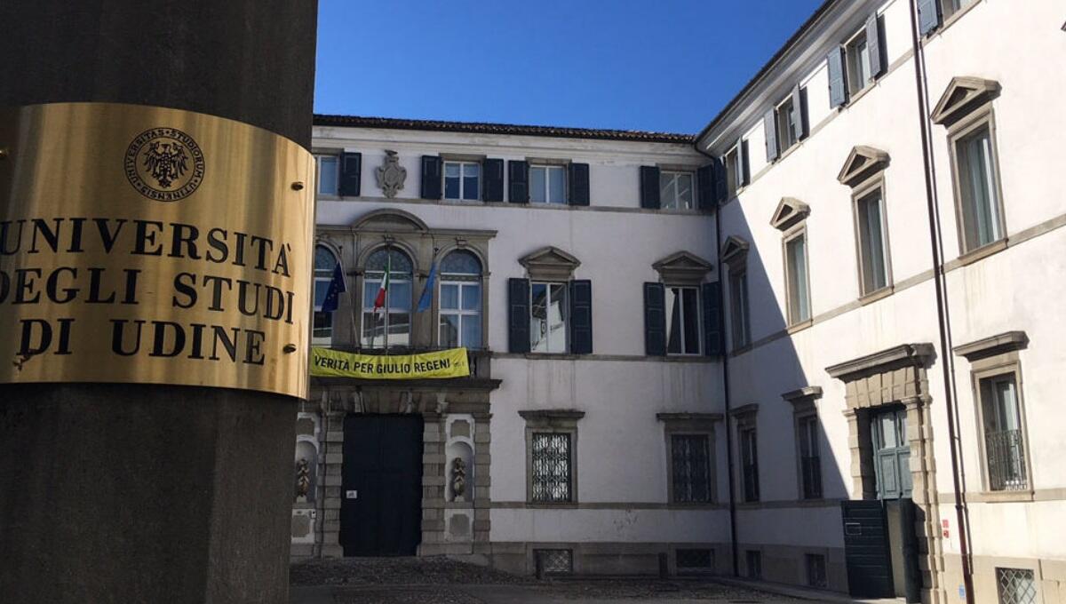 Sospeso perchè non vaccinato contro il Covid: il Tar condanna l'Università di Udine - 