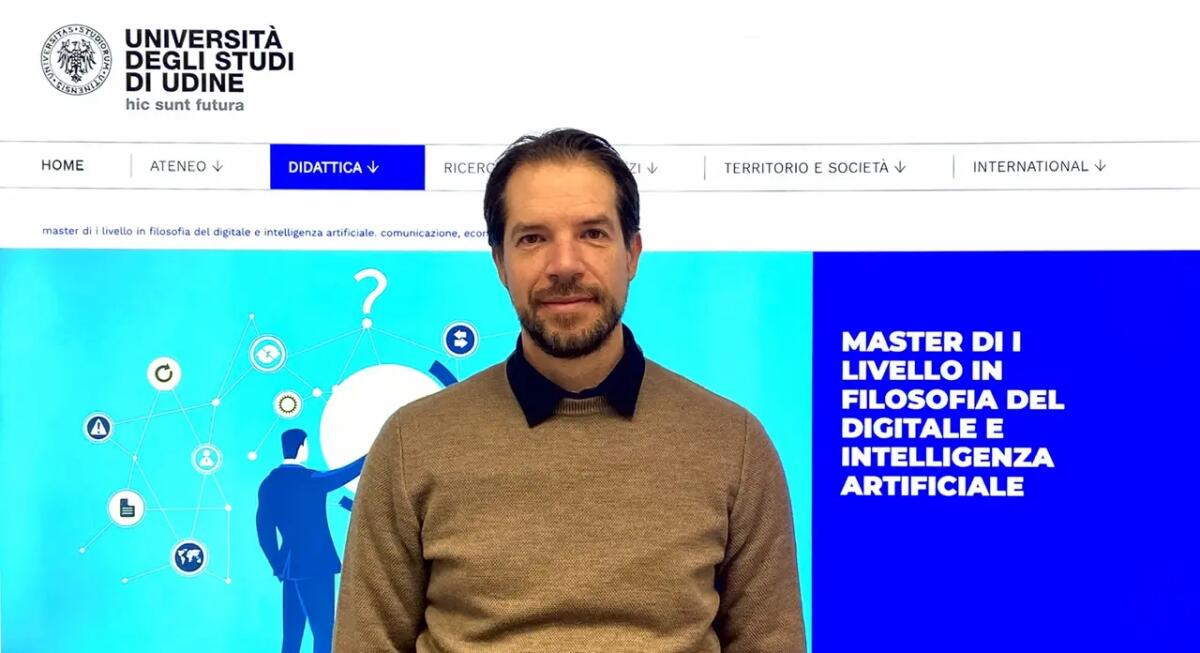 La friulana Infostar spinge verso la rivoluzione digitale sotto l’egida dell’ umanesimo industriale -
