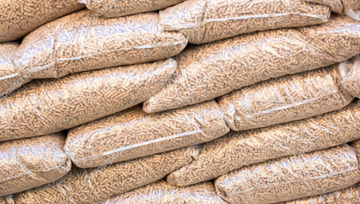 Pellet super conveniente, ordina 90 sacchi ma viene truffato - 