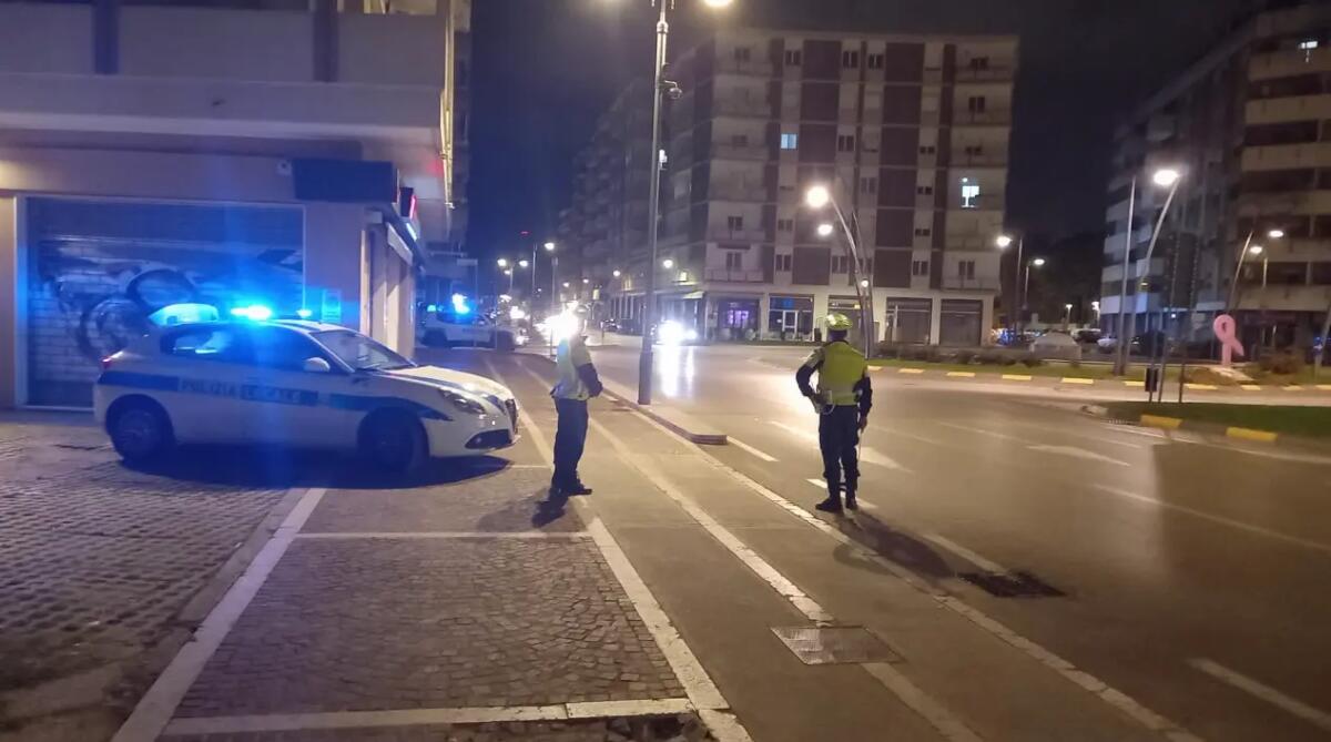 A Monfalcone controlli capillari e videosorveglianza: presentato il bilancio 2022 delle attività della Polizia locale - 