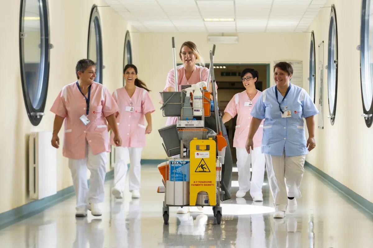 Idealservice, doppia certificazione: per parità di genere nel contesto lavorativo e per le politiche di inclusione - 