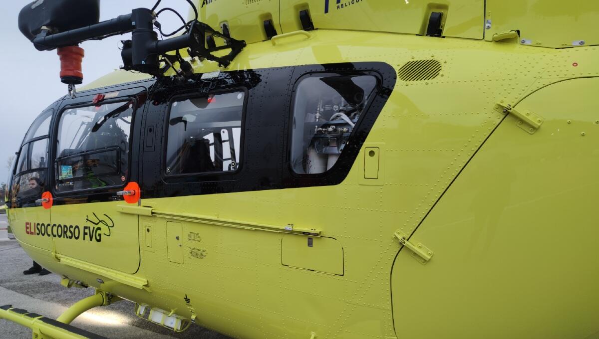 Cade malamente sulla banchina del porto: grave una 40enne - 