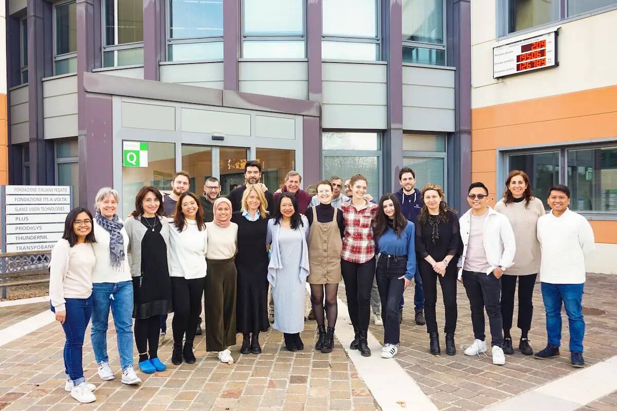 Importante progetto finanziato dall'UE: la predizione del rischio della condizione di prediabete - 