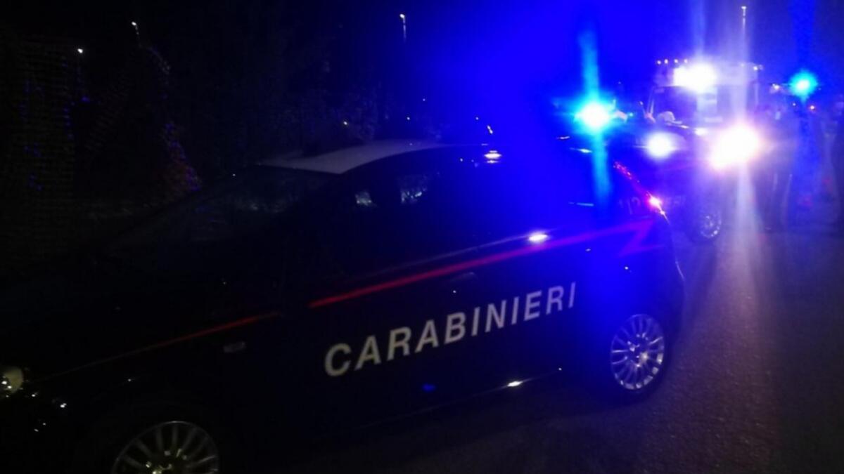 Scontro tra auto a Manzano, una 23enne guidava senza patente - 